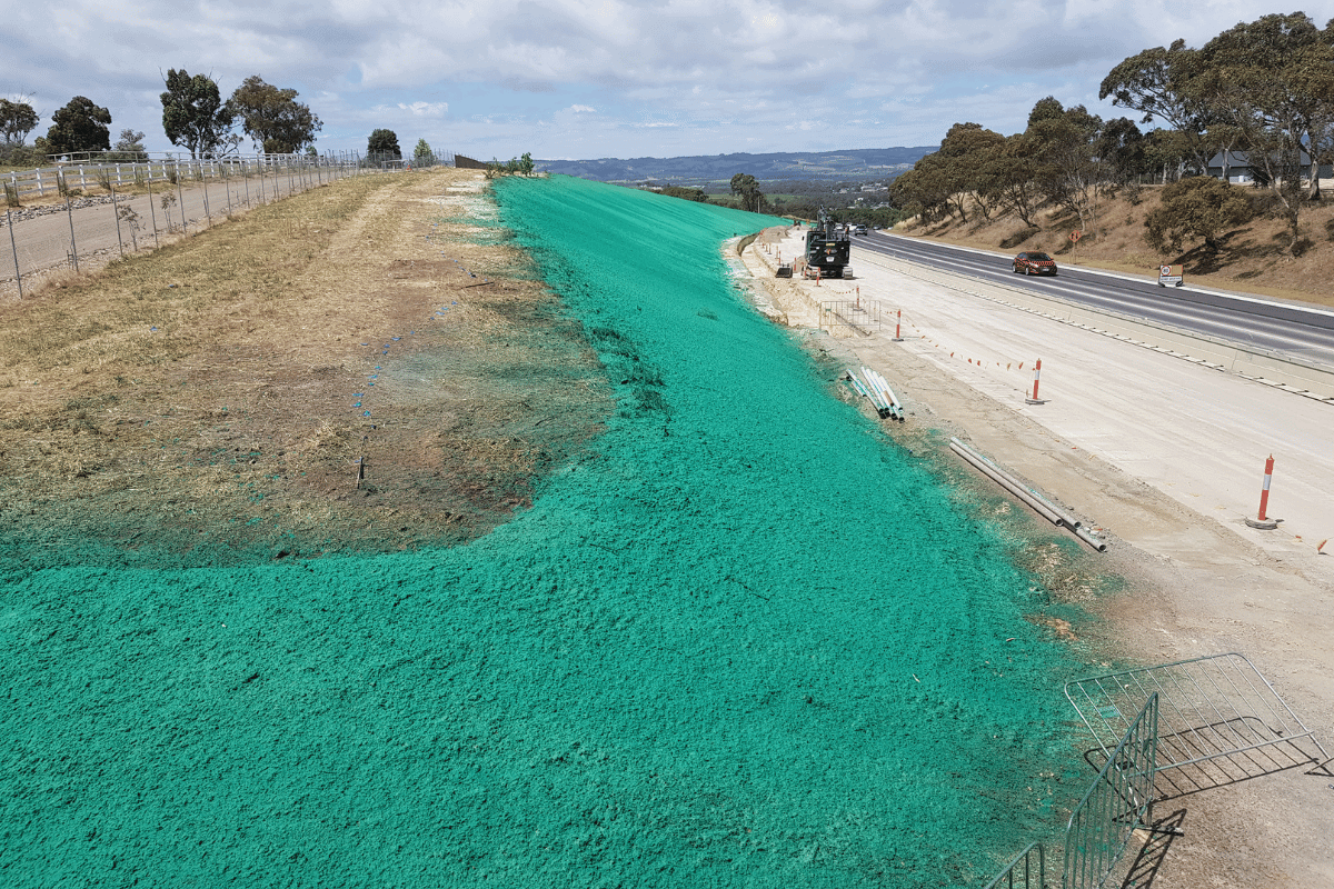 how we manage sand and clay subsoils