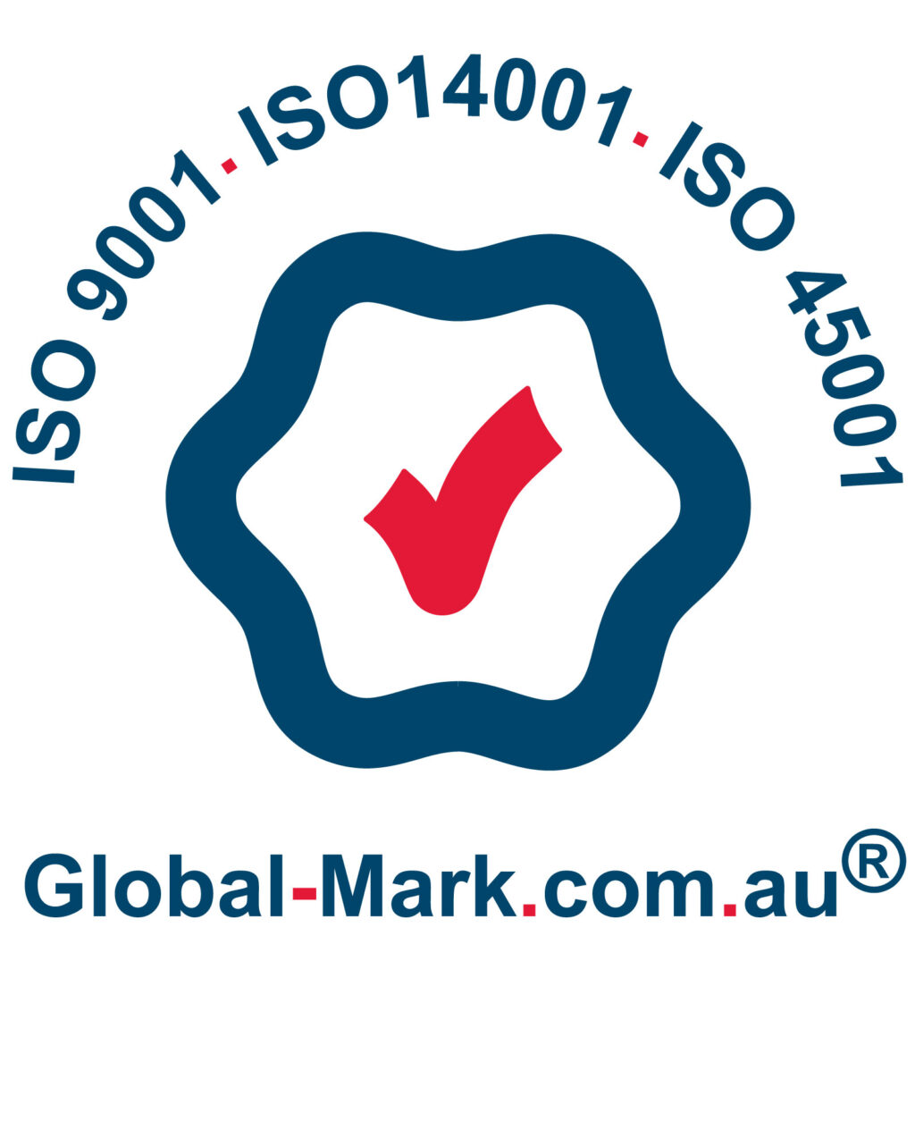 ISO140001 logo